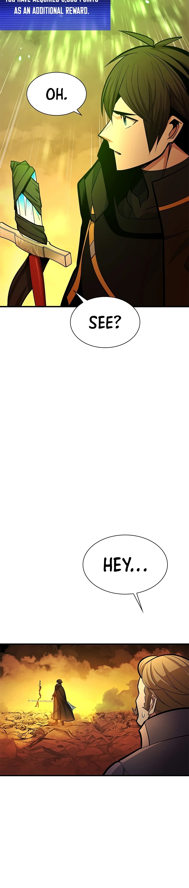 Read The Tutorial Is Too Hard chapter 270 image 12 on Lezhin