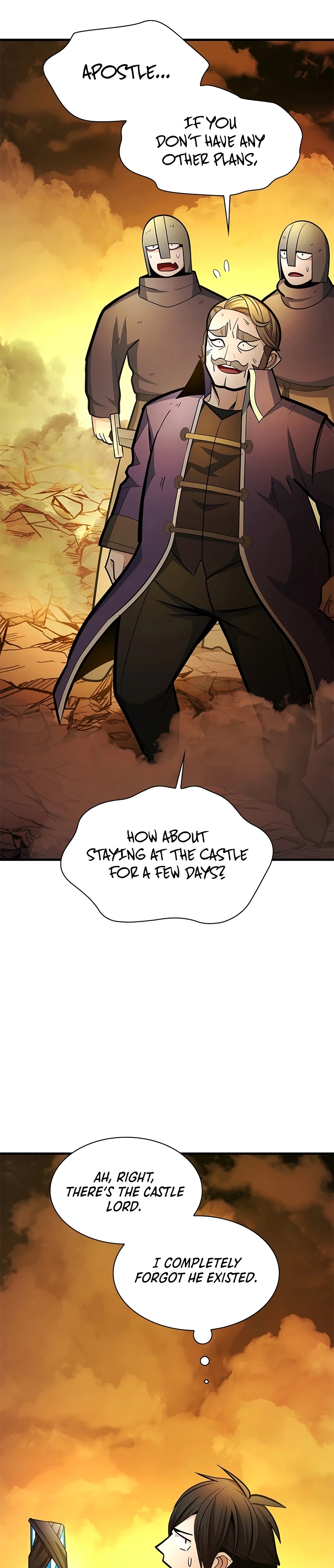 Read The Tutorial Is Too Hard chapter 270 image 13 on Lezhin