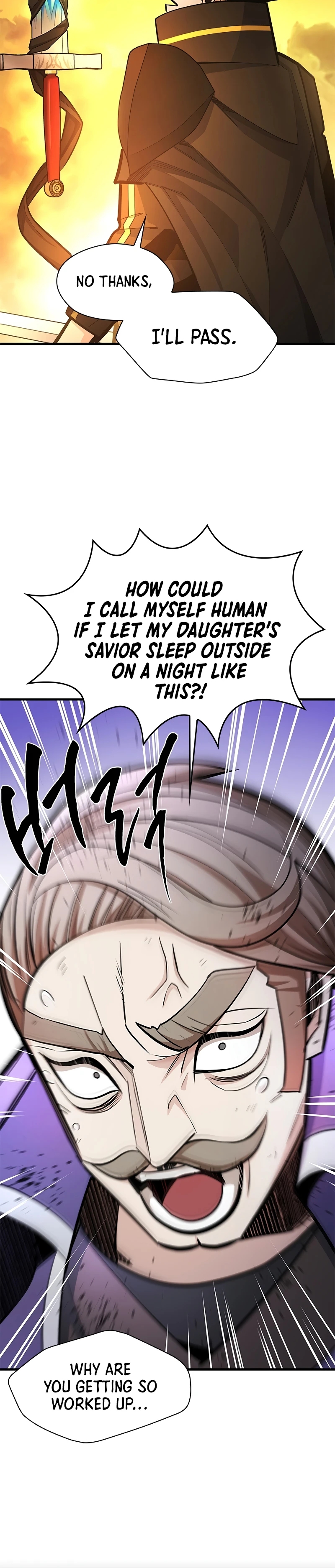 Read The Tutorial Is Too Hard chapter 270 image 14 on Lezhin