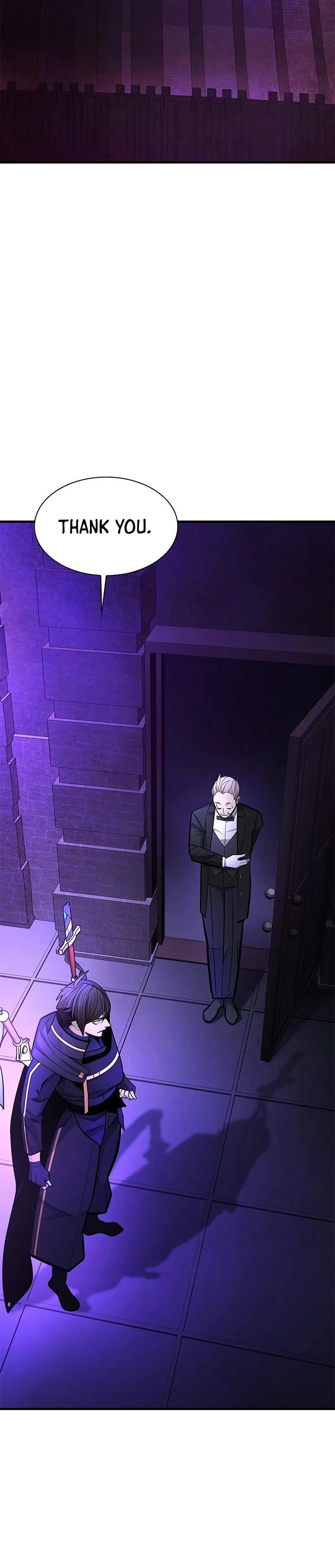 Read The Tutorial Is Too Hard chapter 270 image 16 on Lezhin