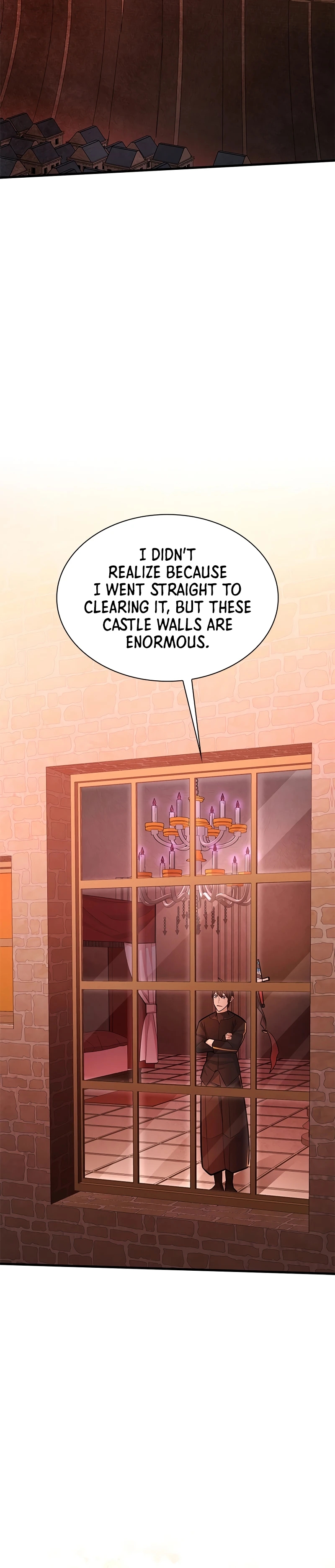 Read The Tutorial Is Too Hard chapter 270 image 27 on Lezhin