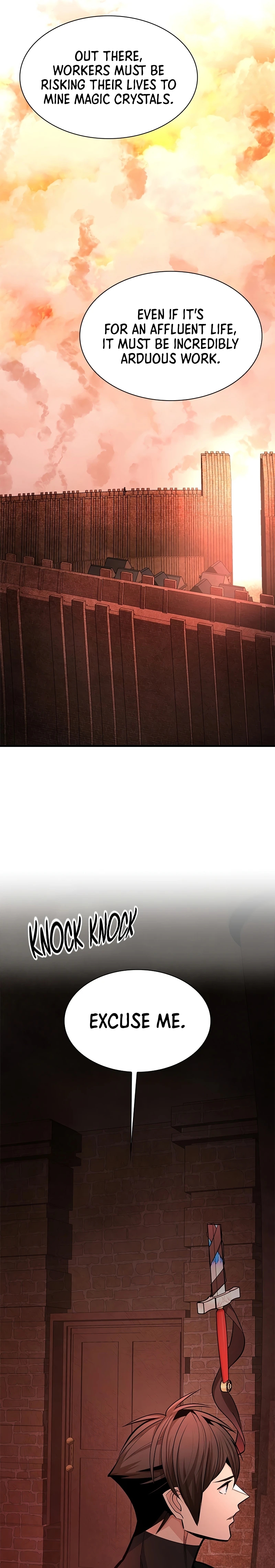 Read The Tutorial Is Too Hard chapter 270 image 28 on Lezhin