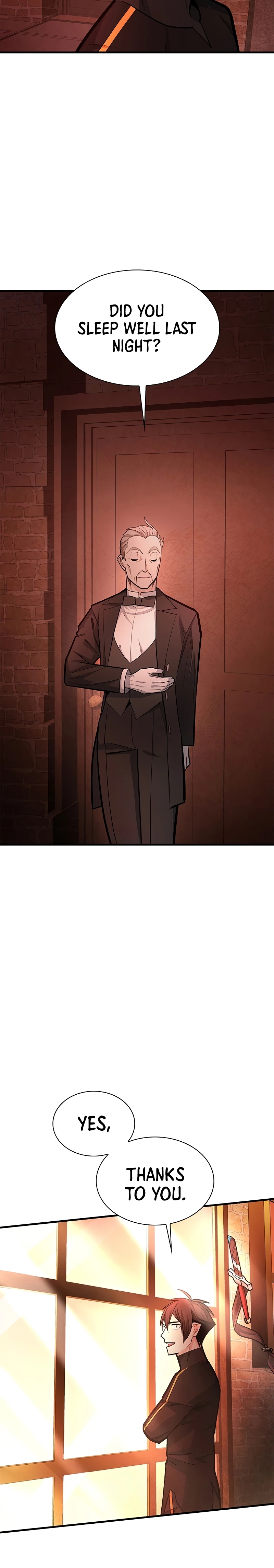 Read The Tutorial Is Too Hard chapter 270 image 29 on Lezhin