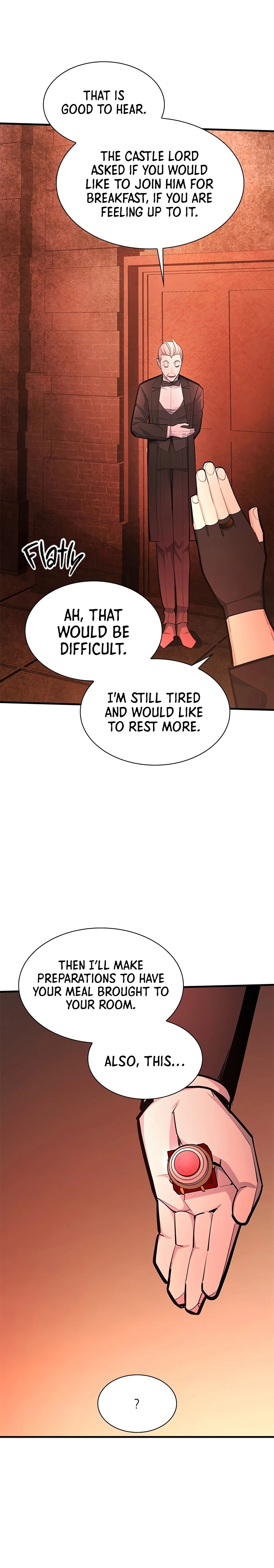 Read The Tutorial Is Too Hard chapter 270 image 30 on Lezhin