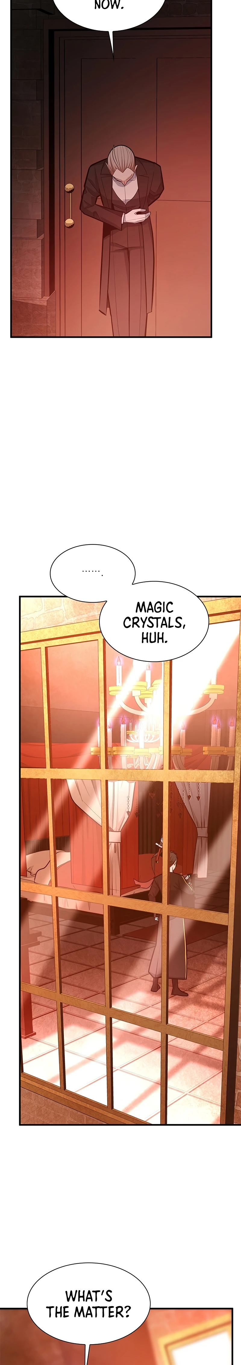 Read The Tutorial Is Too Hard chapter 270 image 32 on Lezhin