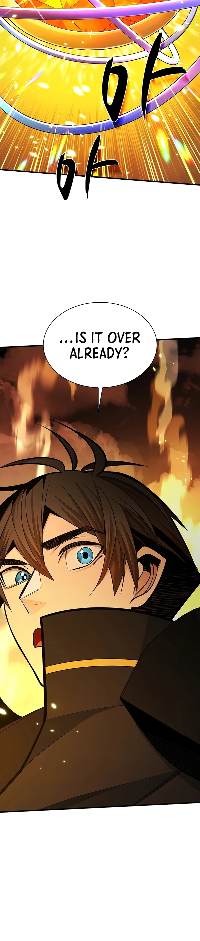 Read The Tutorial Is Too Hard chapter 270 image 4 on Lezhin