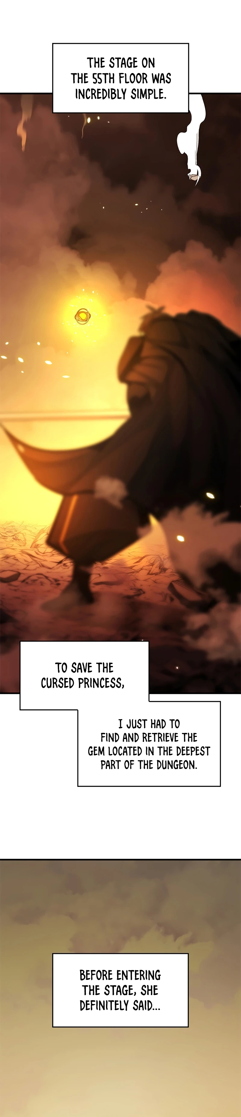 Read The Tutorial Is Too Hard chapter 270 image 5 on Lezhin