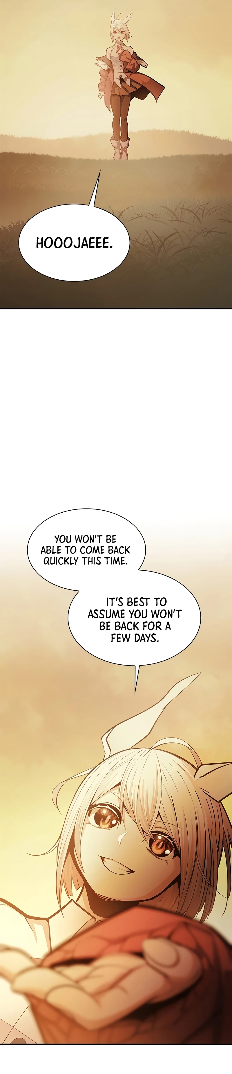 Read The Tutorial Is Too Hard chapter 270 image 6 on Lezhin