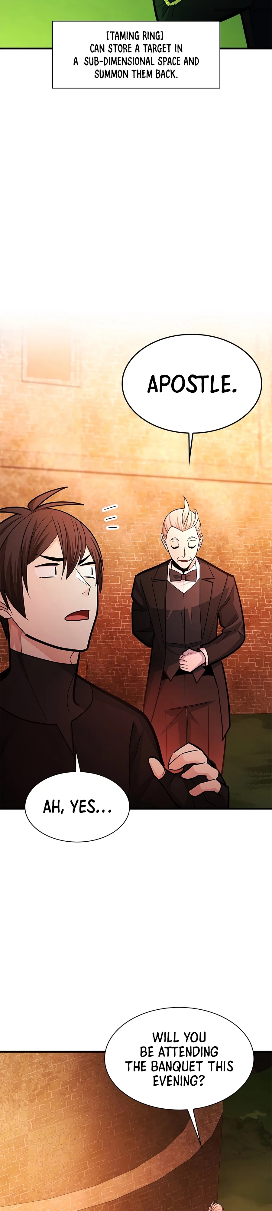 Read The Tutorial Is Too Hard chapter 271 image 17 on Lezhin