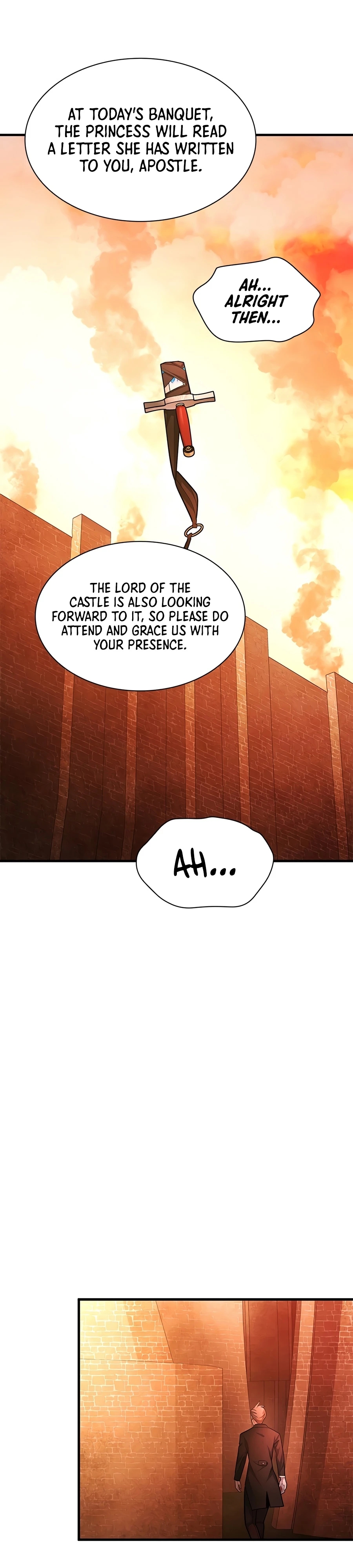 Read The Tutorial Is Too Hard chapter 271 image 19 on Lezhin