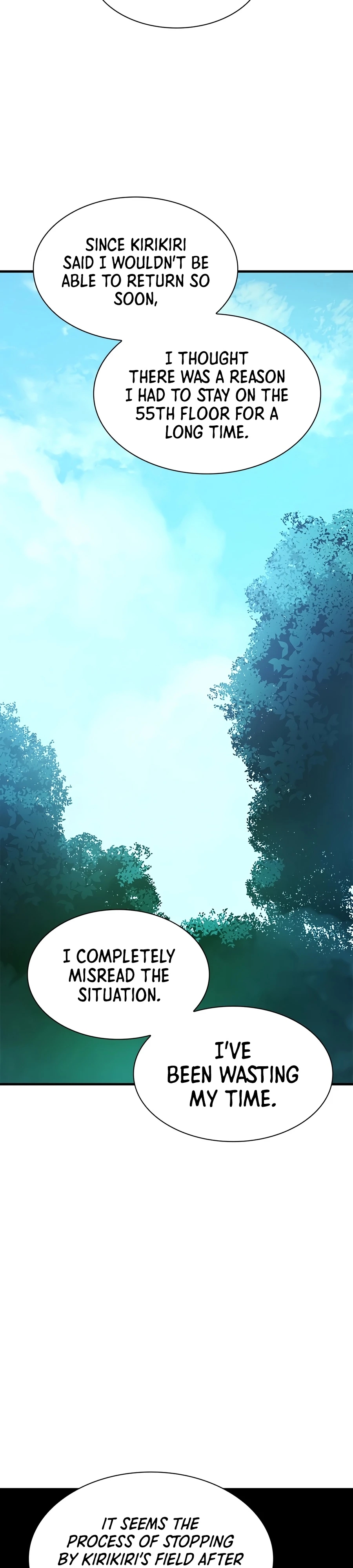 Read The Tutorial Is Too Hard chapter 271 image 28 on Lezhin