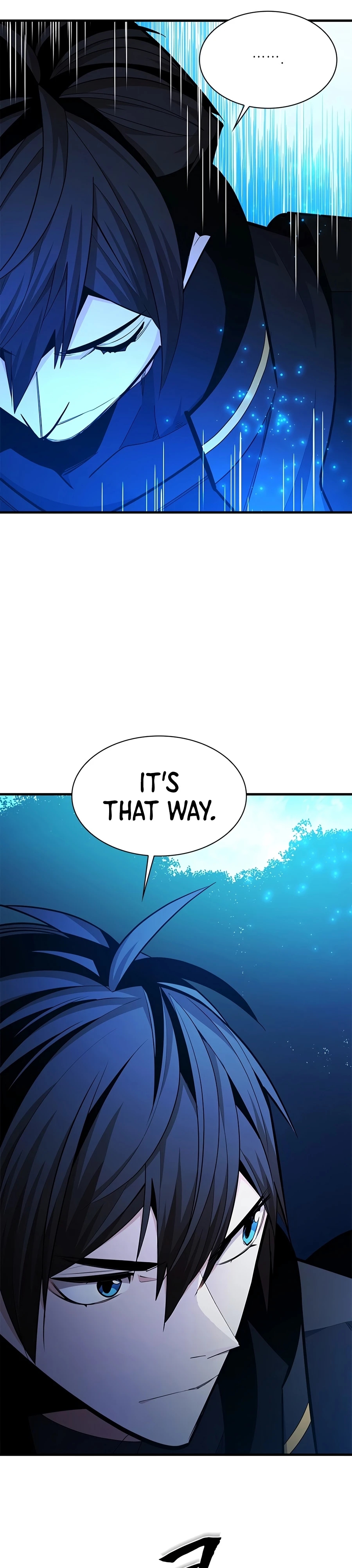 Read The Tutorial Is Too Hard chapter 271 image 31 on Lezhin