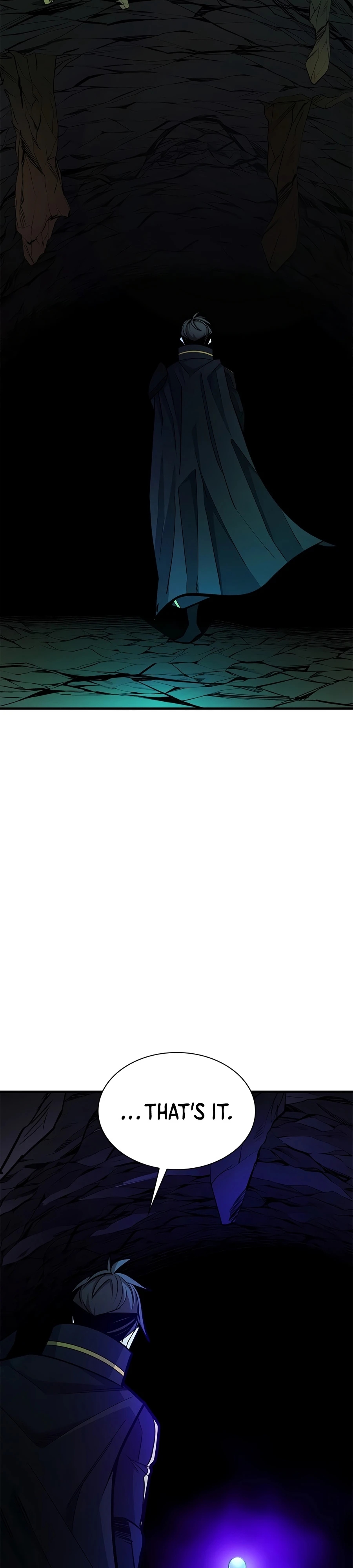 Read The Tutorial Is Too Hard chapter 271 image 34 on Lezhin