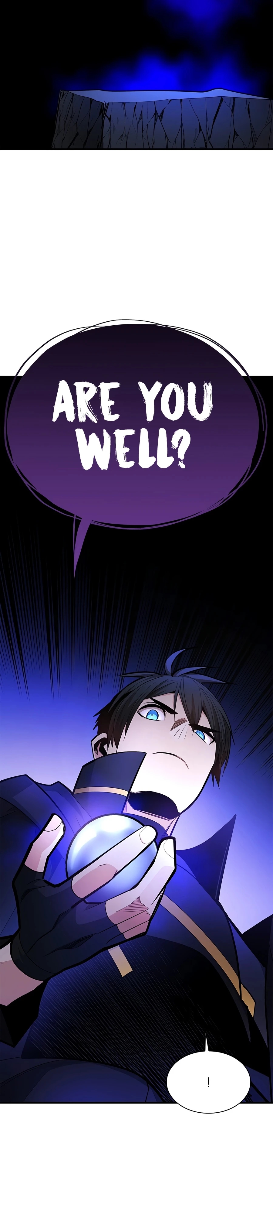 Read The Tutorial Is Too Hard chapter 271 image 36 on Lezhin