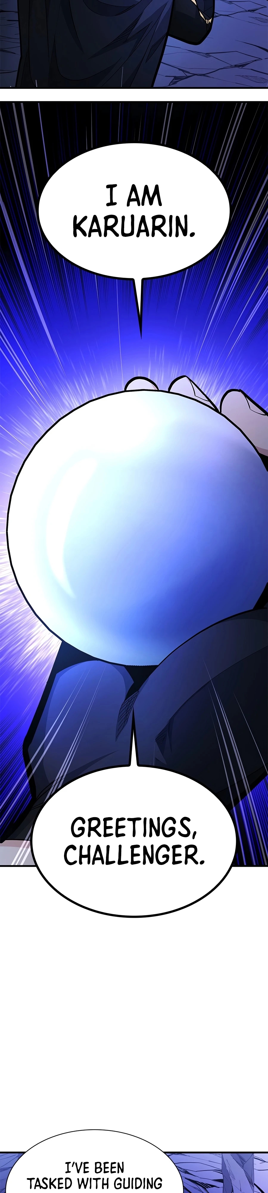 Read The Tutorial Is Too Hard chapter 271 image 38 on Lezhin