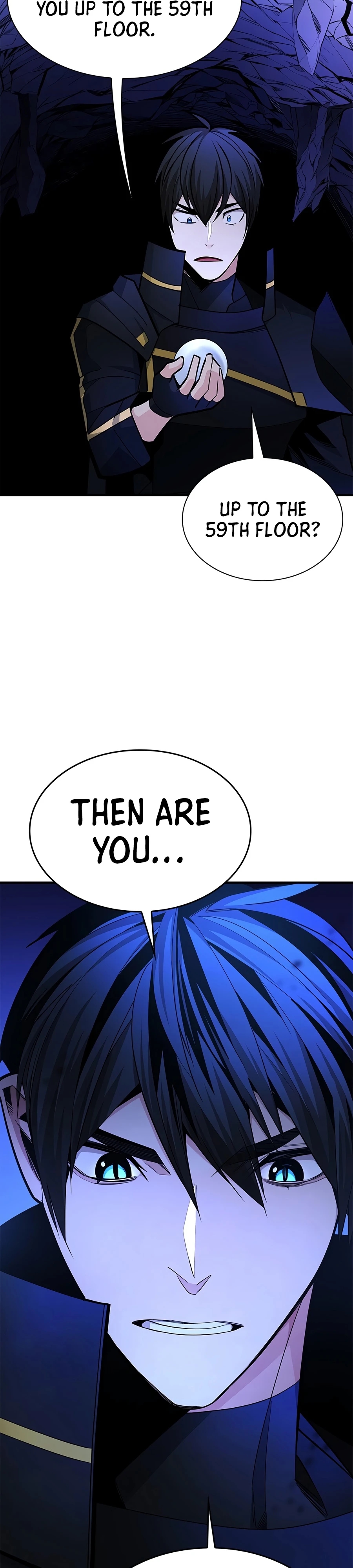 Read The Tutorial Is Too Hard chapter 271 image 39 on Lezhin