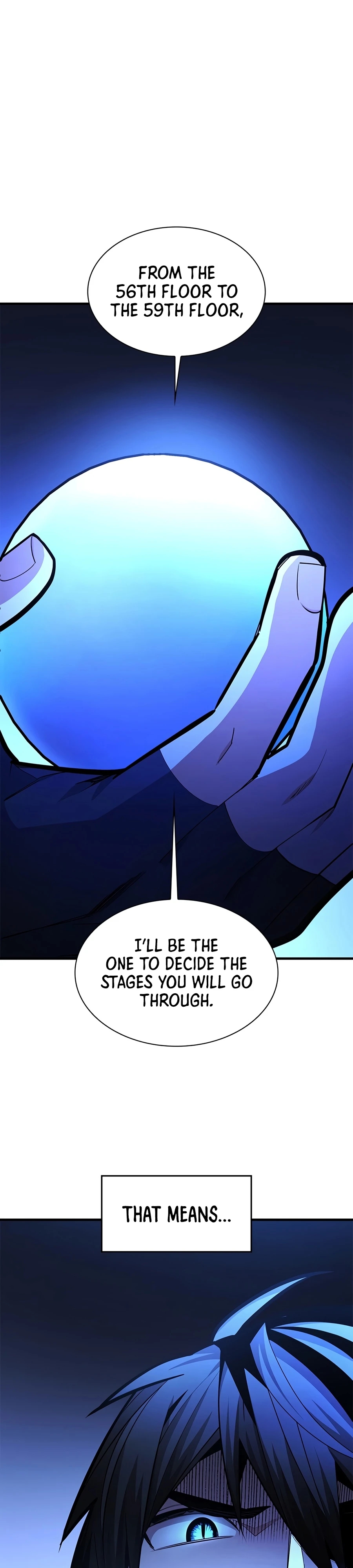Read The Tutorial Is Too Hard chapter 271 image 43 on Lezhin