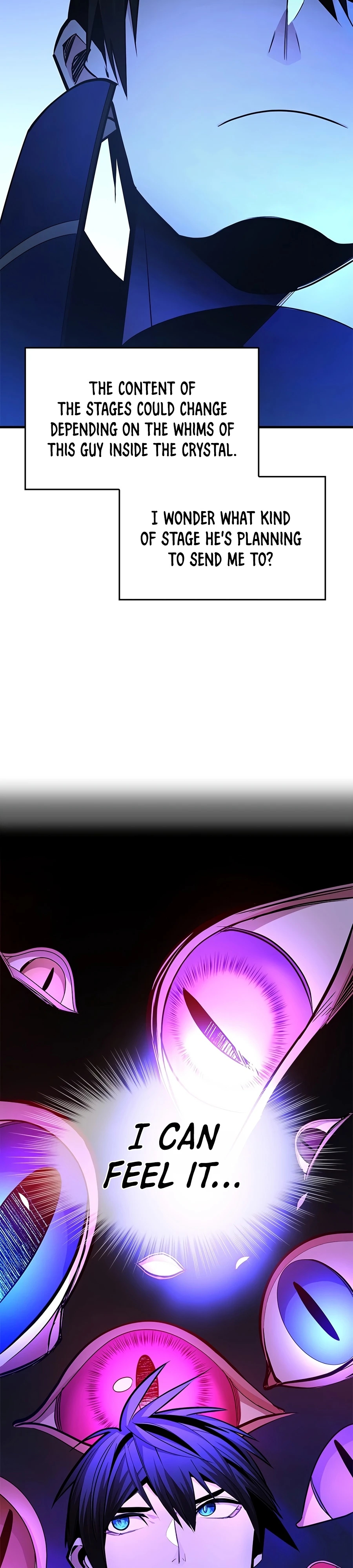 Read The Tutorial Is Too Hard chapter 271 image 44 on Lezhin