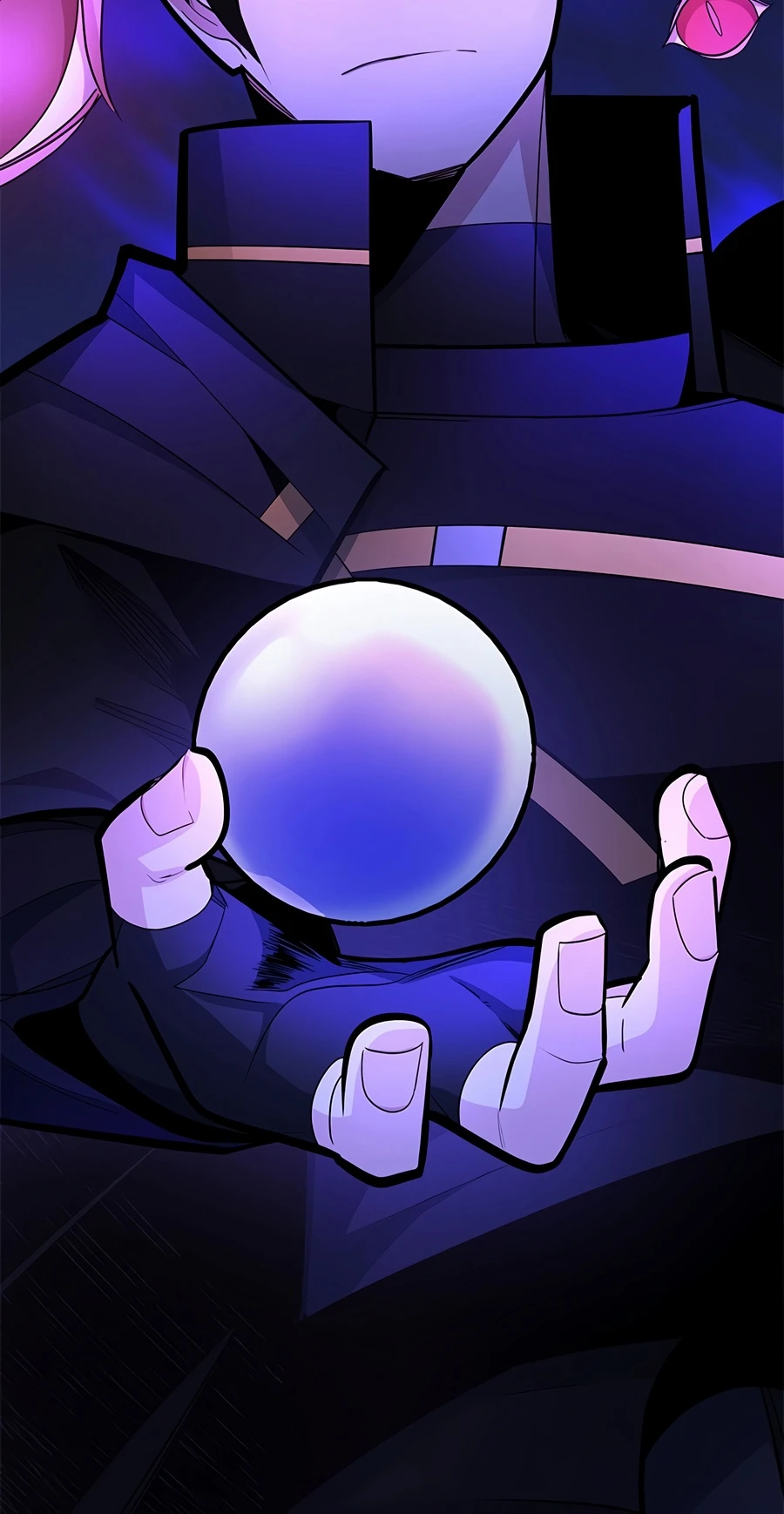 Read The Tutorial Is Too Hard chapter 271 image 45 on Lezhin