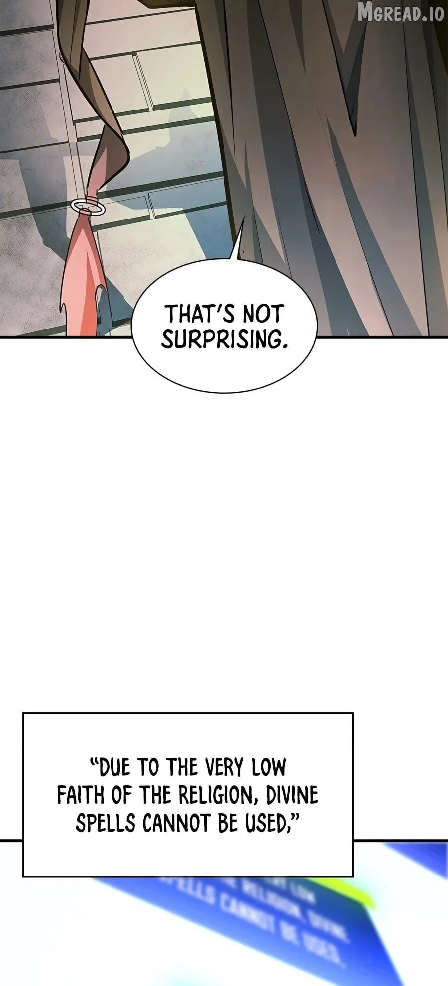 Read The Tutorial Is Too Hard chapter 272 image 12 on Lezhin
