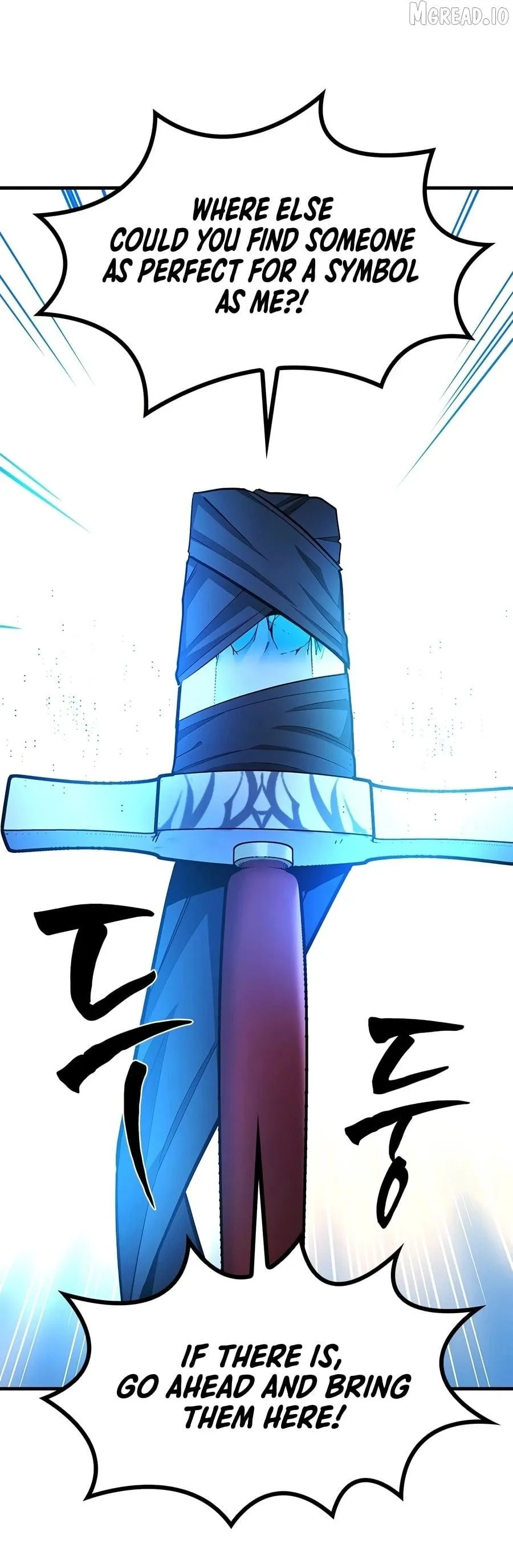 Read The Tutorial Is Too Hard chapter 272 image 14 on Lezhin