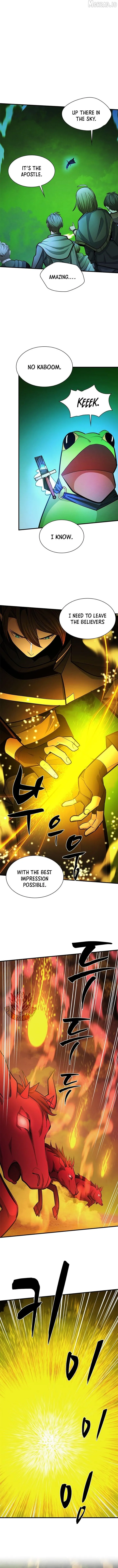 Read The Tutorial Is Too Hard chapter 273 image 10 on Lezhin