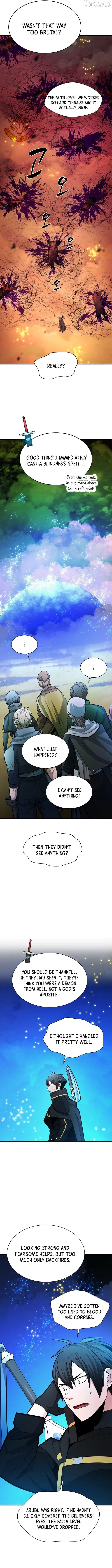 Read The Tutorial Is Too Hard chapter 273 image 12 on Lezhin