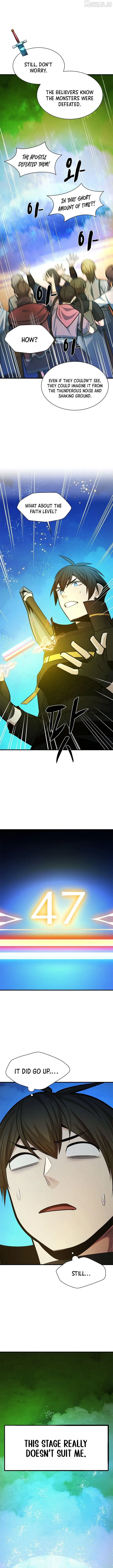 Read The Tutorial Is Too Hard chapter 273 image 13 on Lezhin