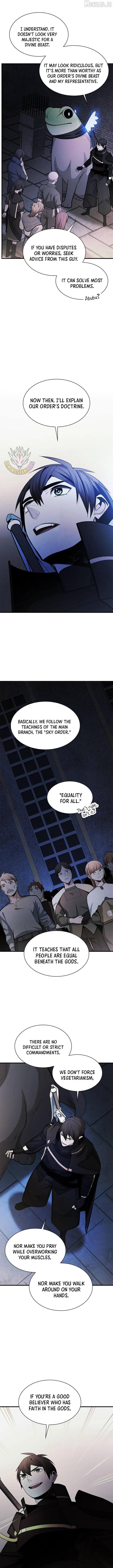 Read The Tutorial Is Too Hard chapter 273 image 2 on Lezhin