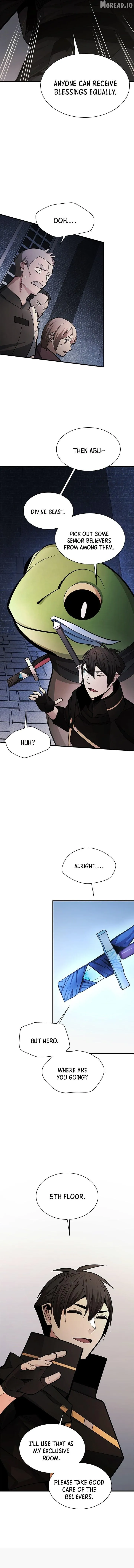 Read The Tutorial Is Too Hard chapter 273 image 3 on Lezhin