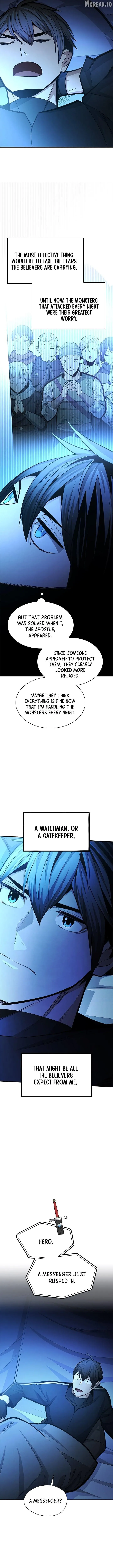 Read The Tutorial Is Too Hard chapter 273 image 7 on Lezhin