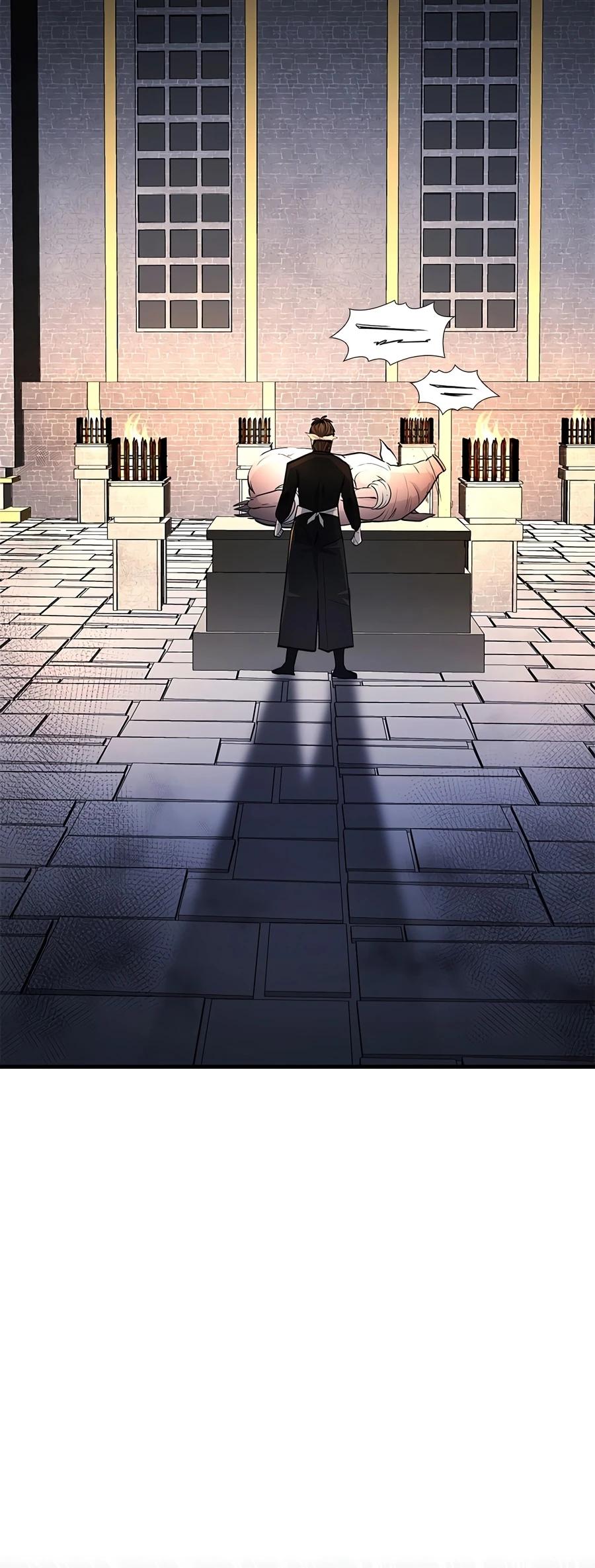 Read The Tutorial Is Too Hard chapter 274 image 13 on Lezhin