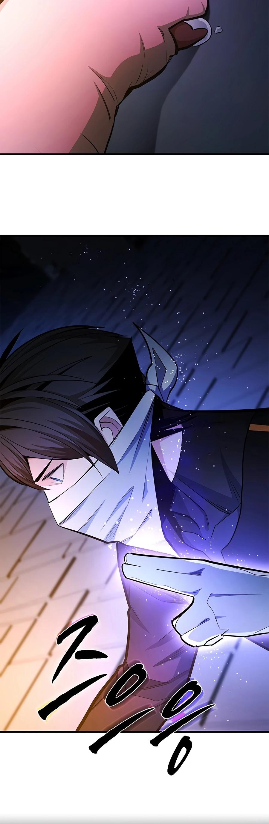Read The Tutorial Is Too Hard chapter 274 image 15 on Lezhin