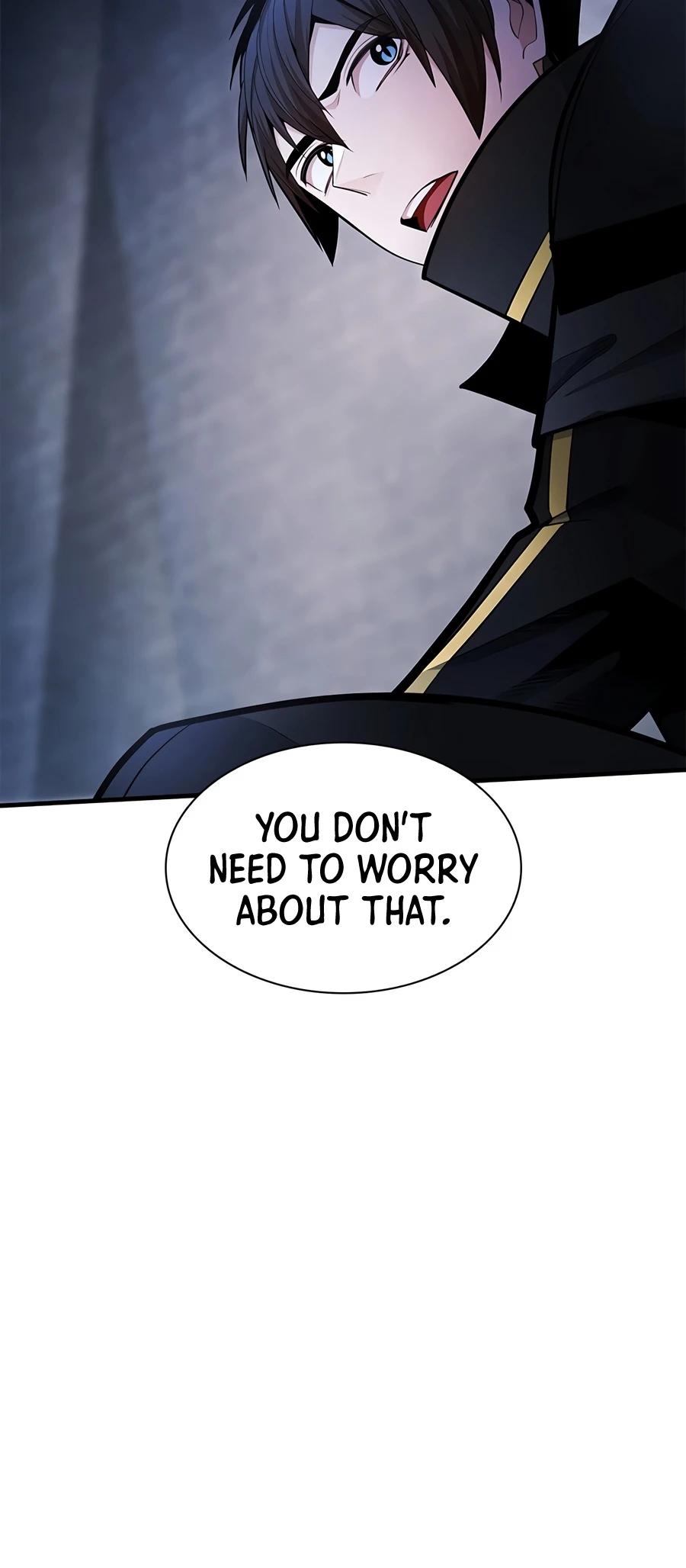 Read The Tutorial Is Too Hard chapter 274 image 2 on Lezhin