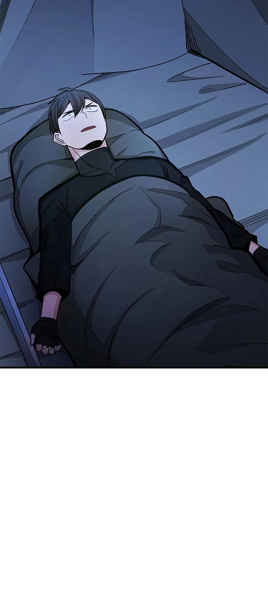 Read The Tutorial Is Too Hard chapter 274 image 4 on Lezhin