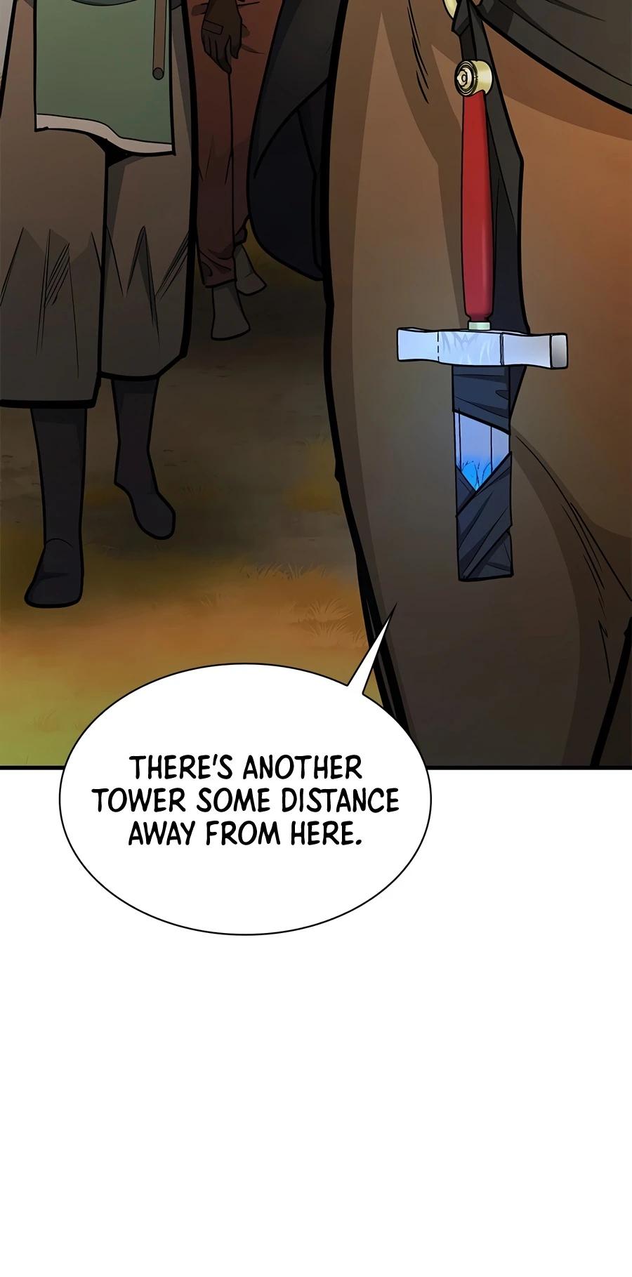 Read The Tutorial Is Too Hard chapter 274 image 6 on Lezhin