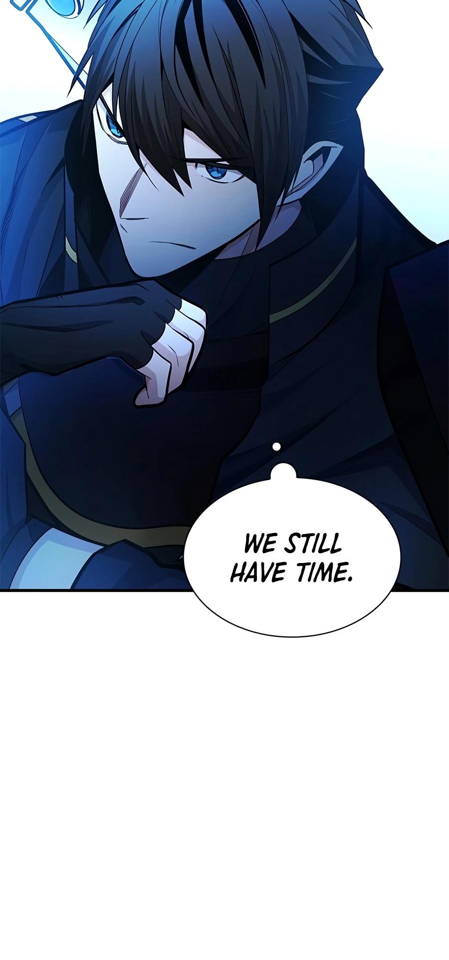 Read The Tutorial Is Too Hard chapter 275 image 10 on Lezhin