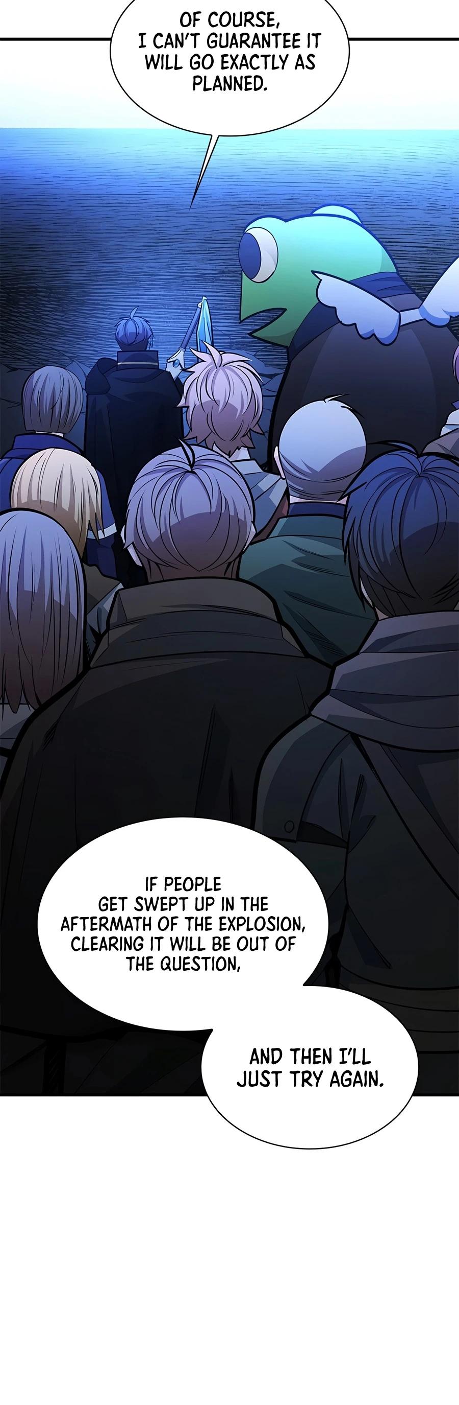 Read The Tutorial Is Too Hard chapter 275 image 14 on Lezhin