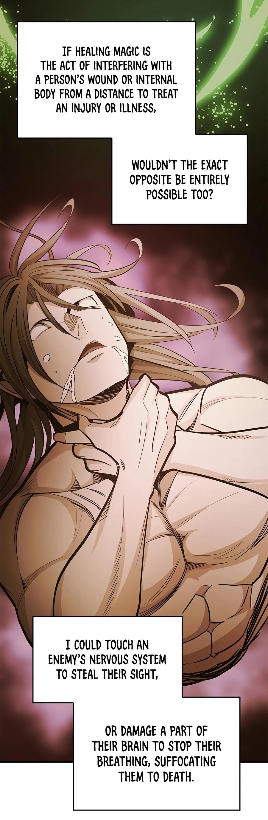 Read The Tutorial Is Too Hard chapter 275 image 2 on Lezhin