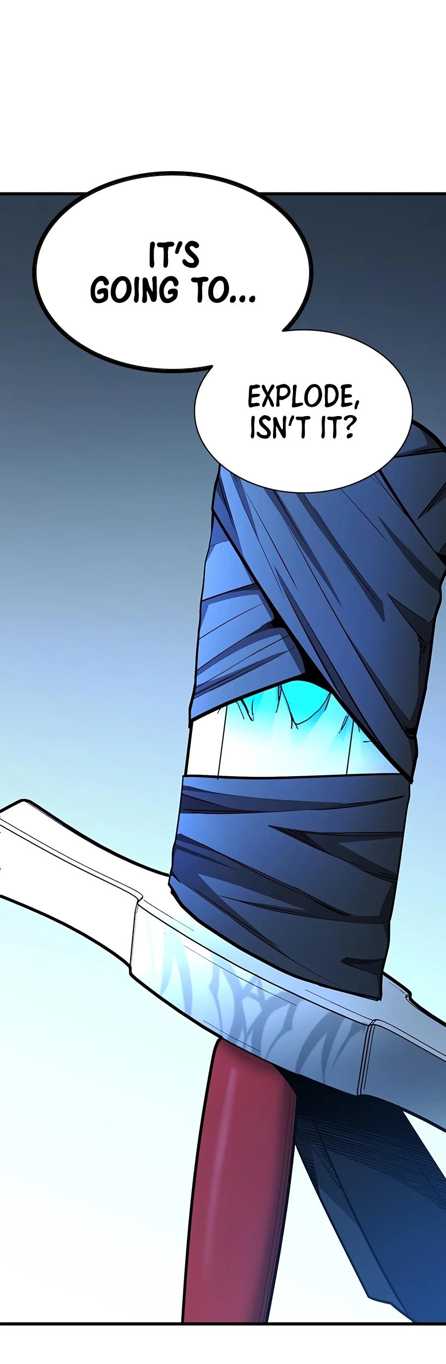 Read The Tutorial Is Too Hard chapter 275 image 8 on Lezhin