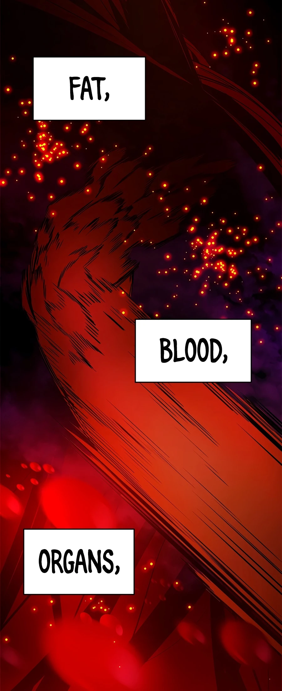 Read The Tutorial Is Too Hard chapter 276 image 15 on Lezhin