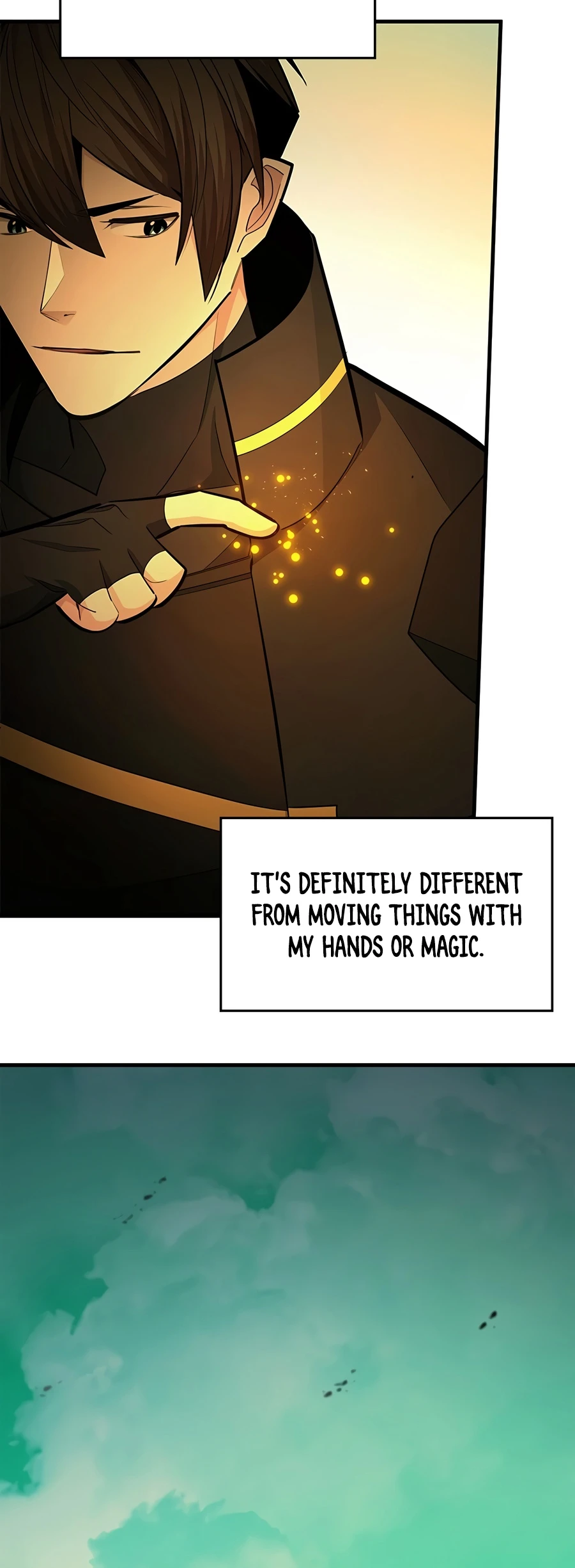 Read The Tutorial Is Too Hard chapter 276 image 3 on Lezhin