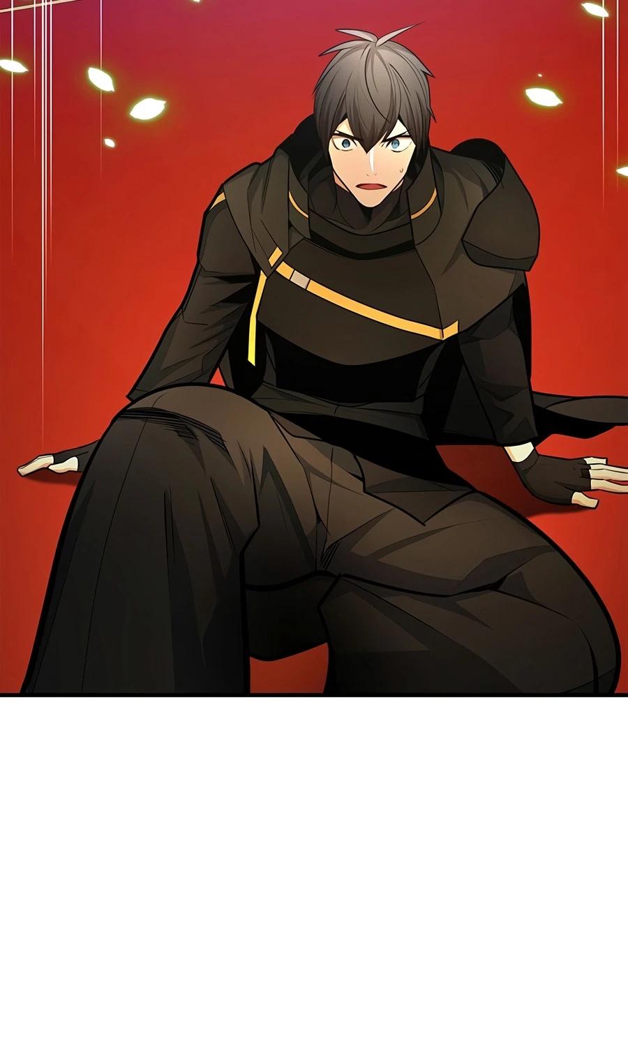 Read The Tutorial Is Too Hard chapter 277 image 2 on Lezhin