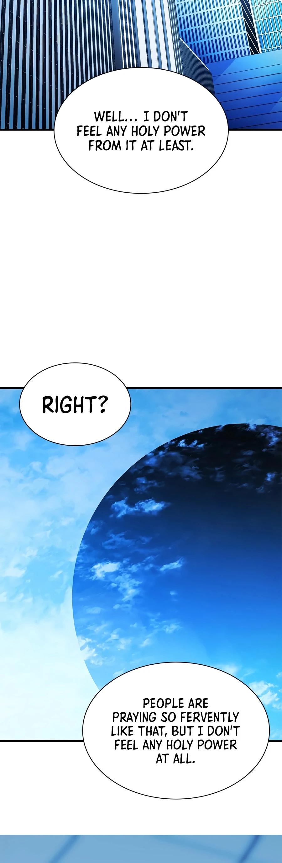 Read The Tutorial Is Too Hard chapter 278 image 11 on Lezhin