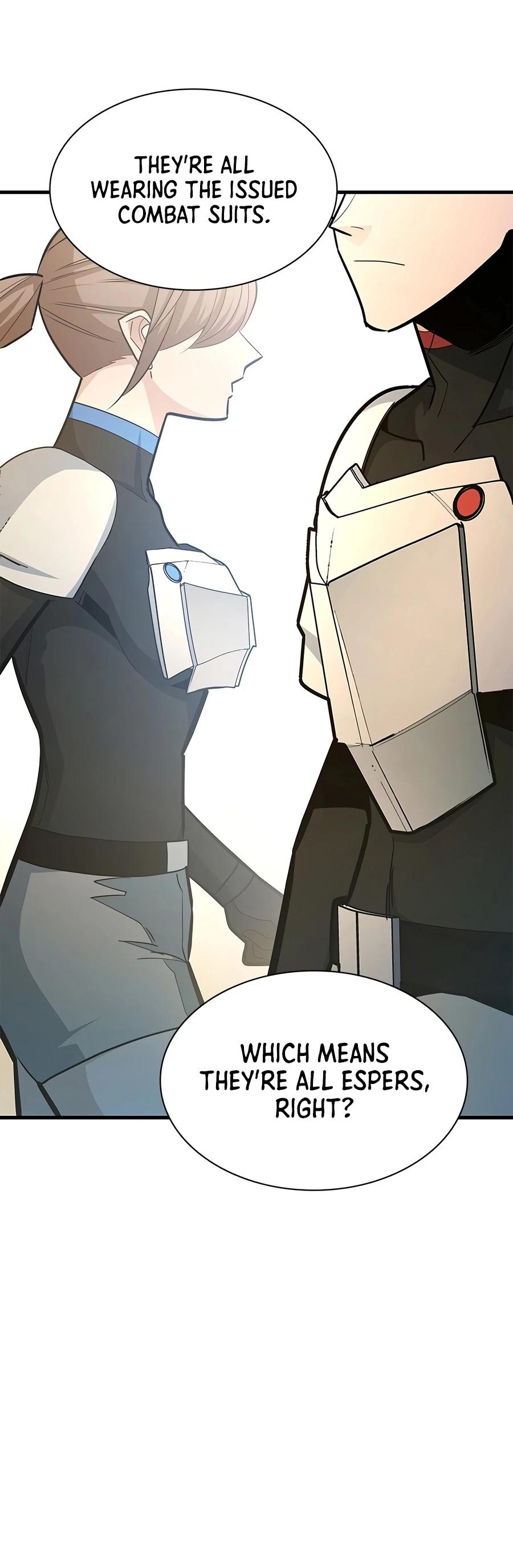 Read The Tutorial Is Too Hard chapter 278 image 13 on Lezhin