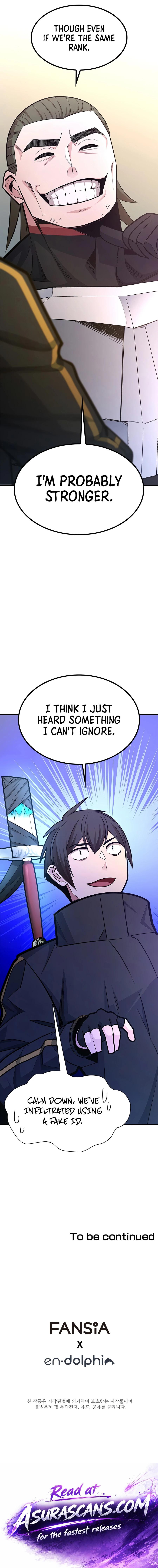 Read The Tutorial Is Too Hard chapter 278 image 18 on Lezhin