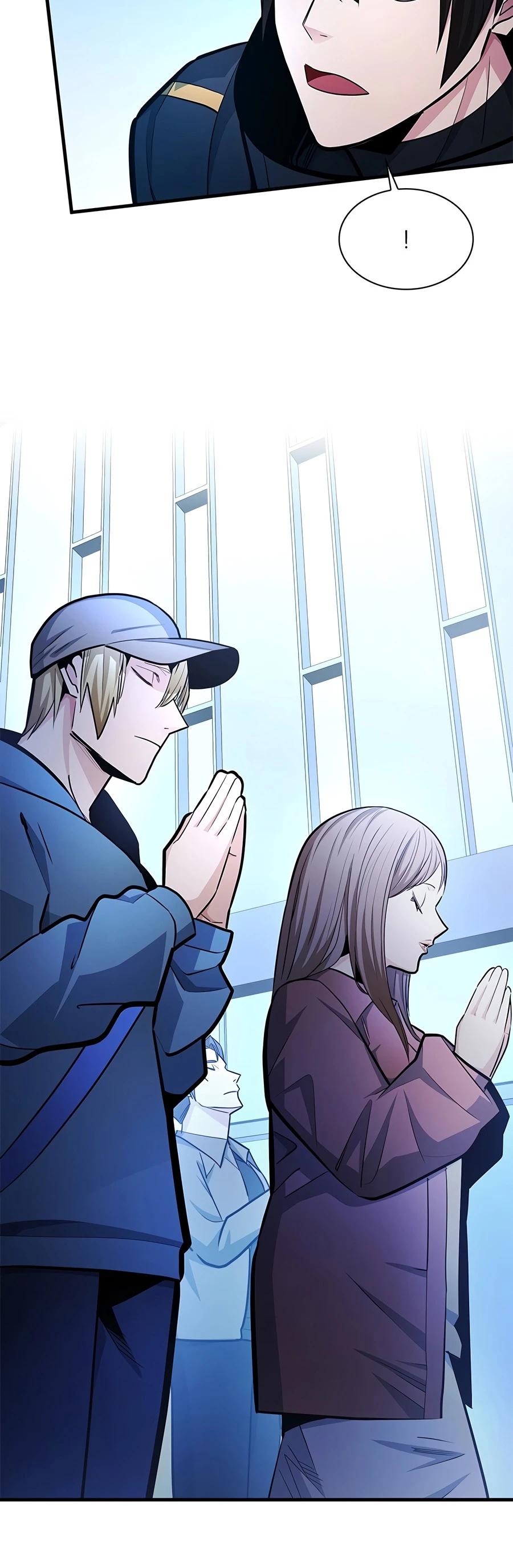 Read The Tutorial Is Too Hard chapter 278 image 5 on Lezhin