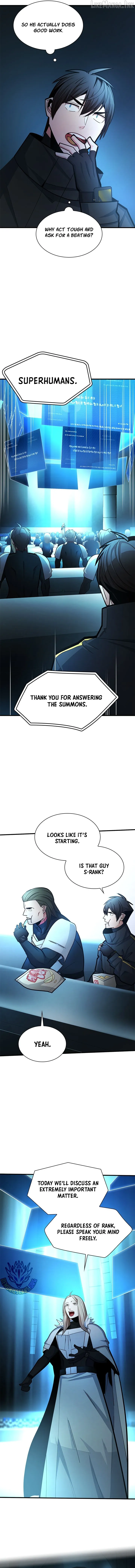 Read The Tutorial Is Too Hard chapter 279 image 10 on Lezhin