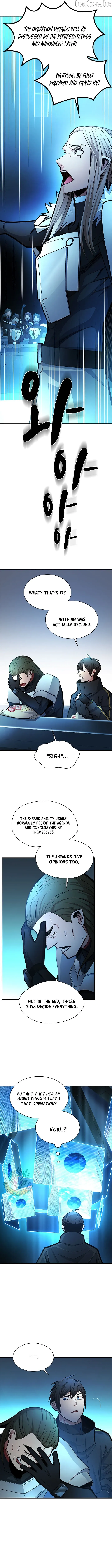 Read The Tutorial Is Too Hard chapter 279 image 12 on Lezhin