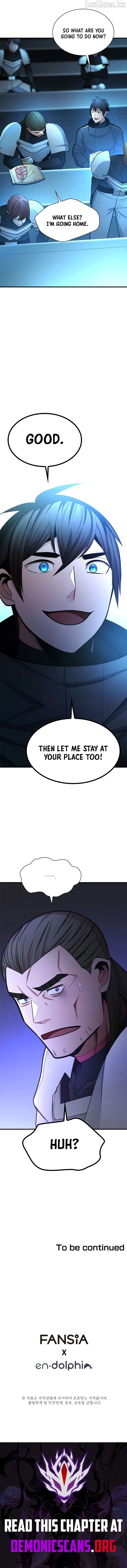 Read The Tutorial Is Too Hard chapter 279 image 13 on Lezhin